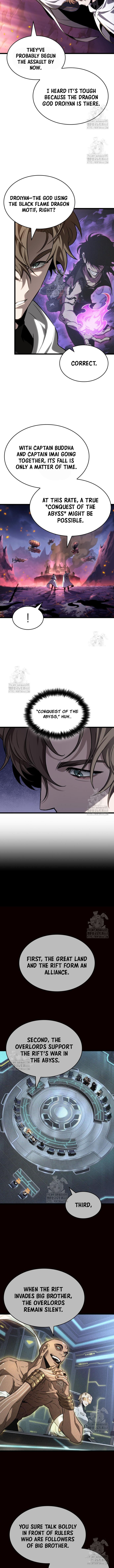 The World After the End Chapter 203 - Page 7