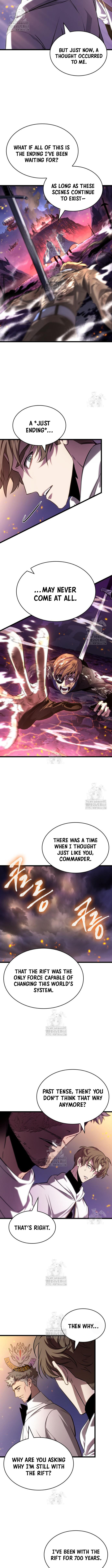 The World After the End Chapter 203 - Page 10