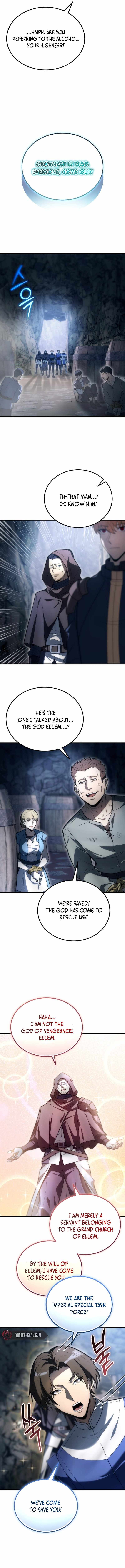 The World-Class Extra’s Walkthrough Chapter 10 - Page 1
