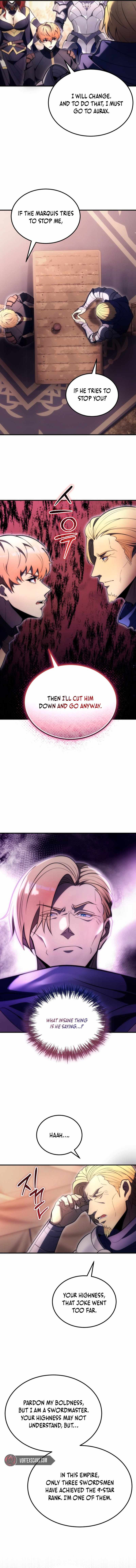 The World-Class Extra’s Walkthrough Chapter 10 - Page 11
