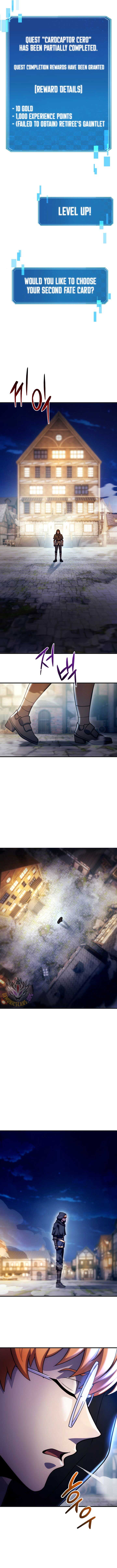 The World-Class Extra’s Walkthrough Chapter 28 - Page 11