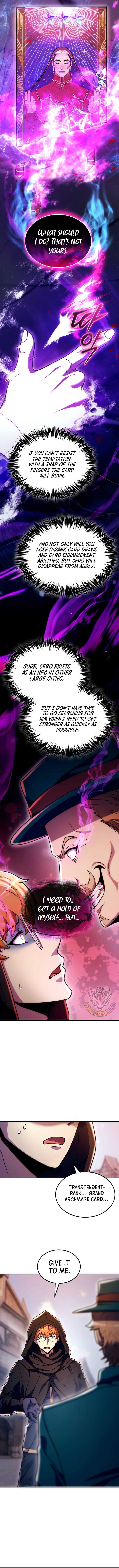 The World-Class Extra’s Walkthrough Chapter 28 - Page 2