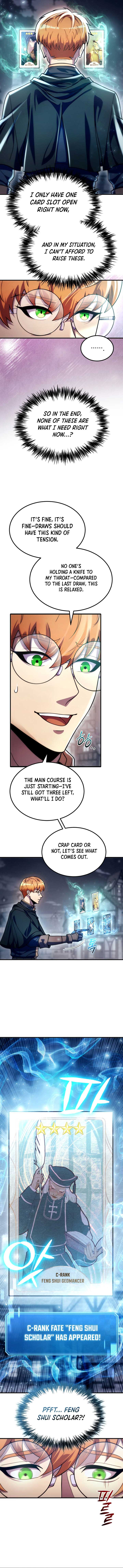 The World-Class Extra’s Walkthrough Chapter 29 - Page 3