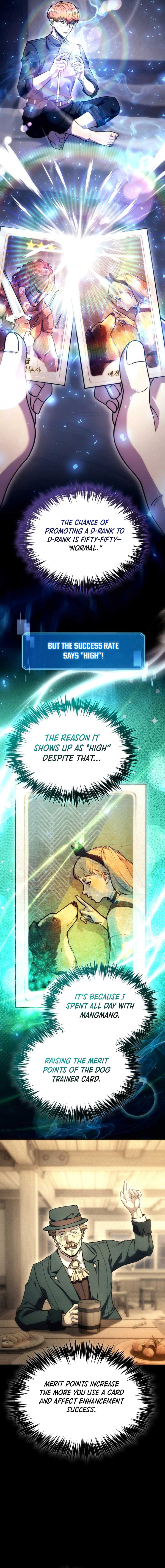 The World-Class Extra’s Walkthrough Chapter 31 - Page 2