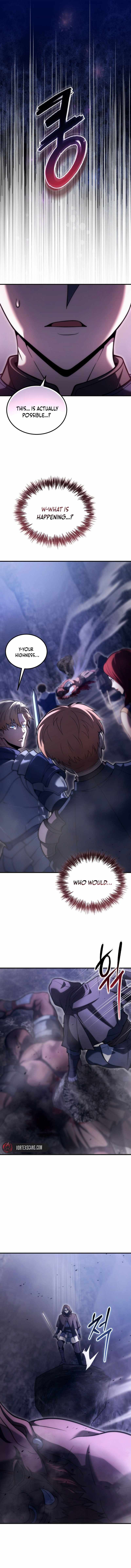 The World-Class Extra’s Walkthrough Chapter 9 - Page 11