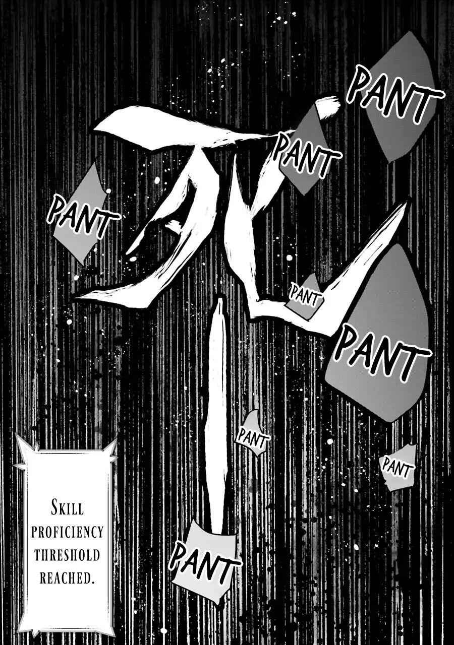 The World Is Full of Monsters Now, Therefore I Want to Live as I Wish Chapter 3 - Page 5