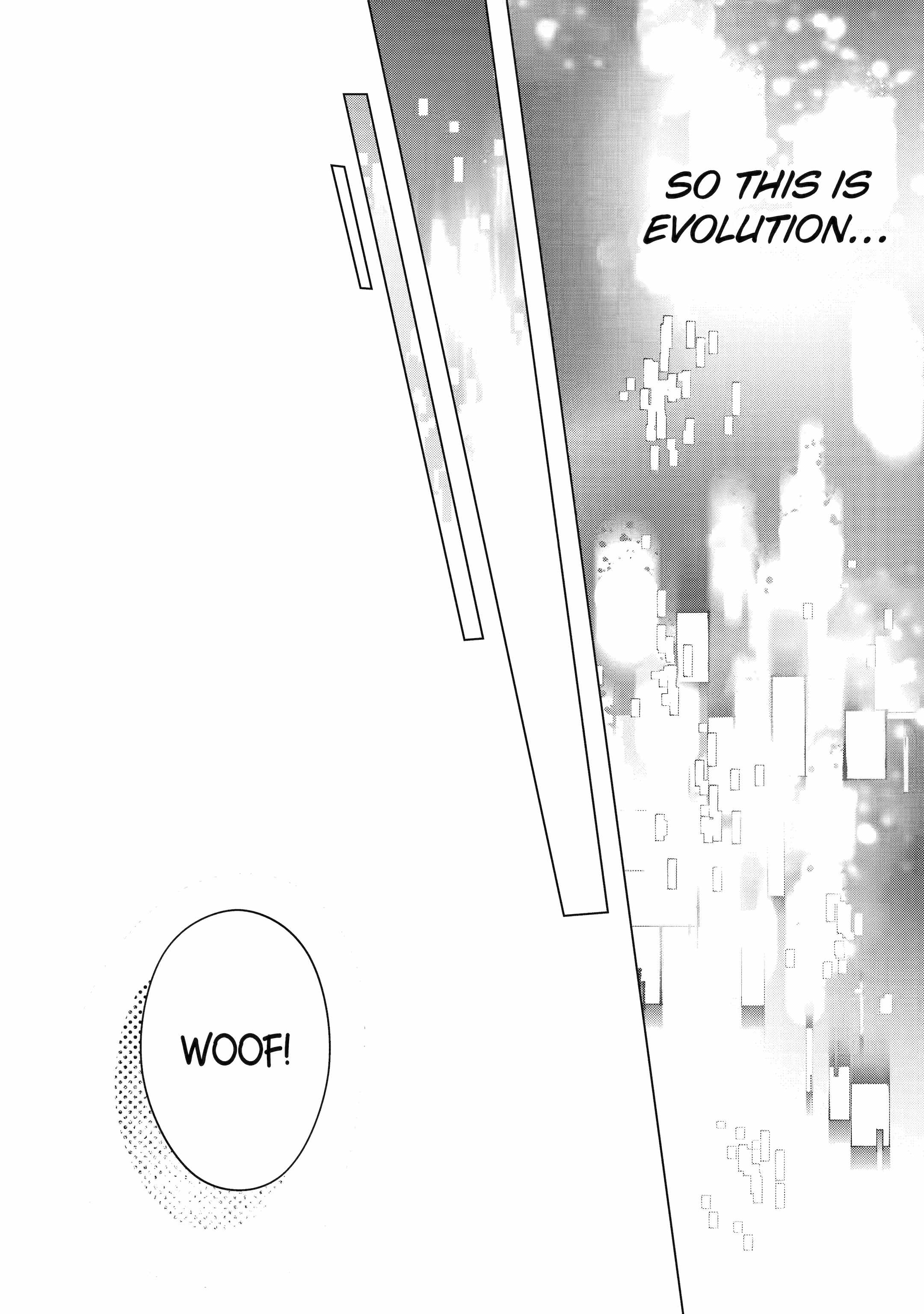 The World Is Full of Monsters Now, Therefore I Want to Live as I Wish Chapter 41.3 - Page 7