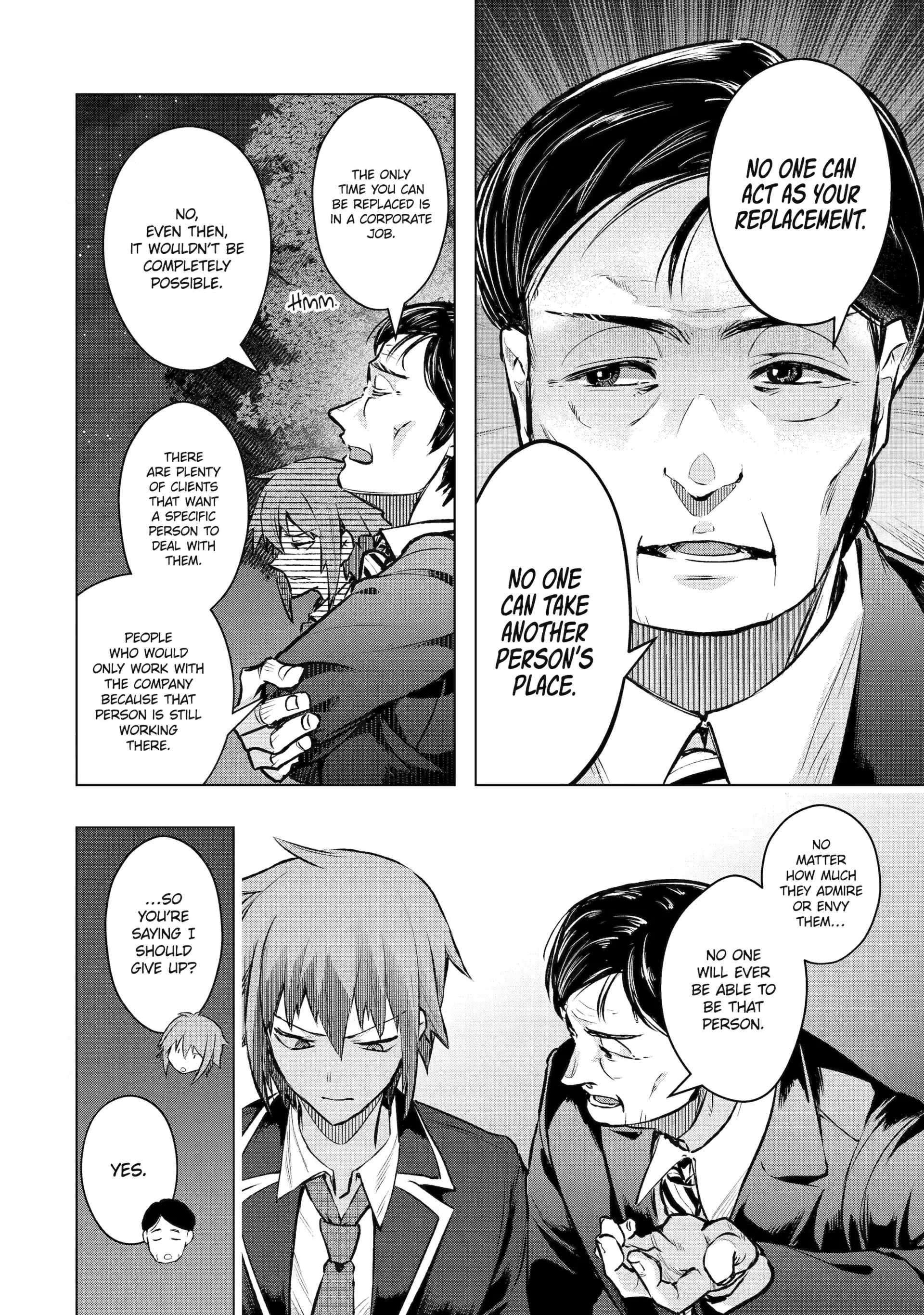 The World Is Full of Monsters Now, Therefore I Want to Live as I Wish Chapter 52 - Page 30