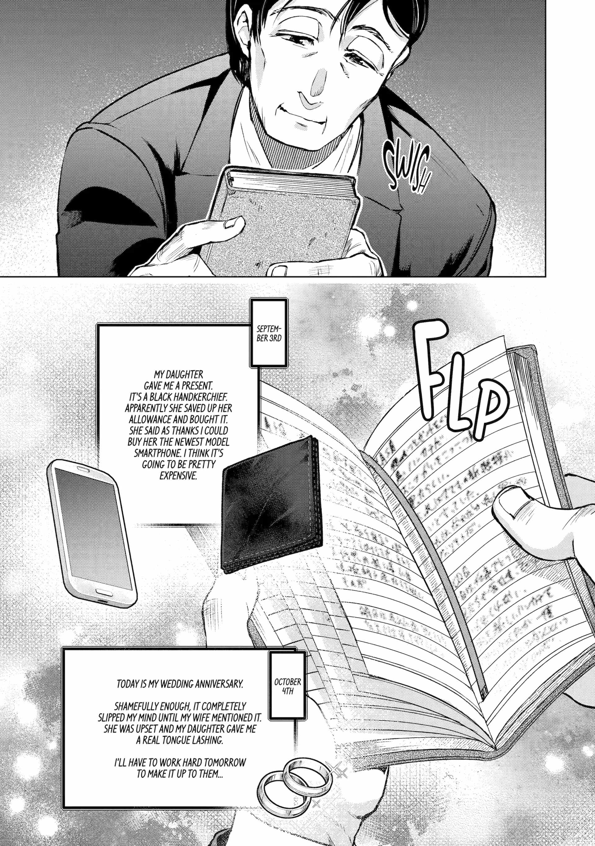 The World Is Full of Monsters Now, Therefore I Want to Live as I Wish Chapter 52 - Page 39