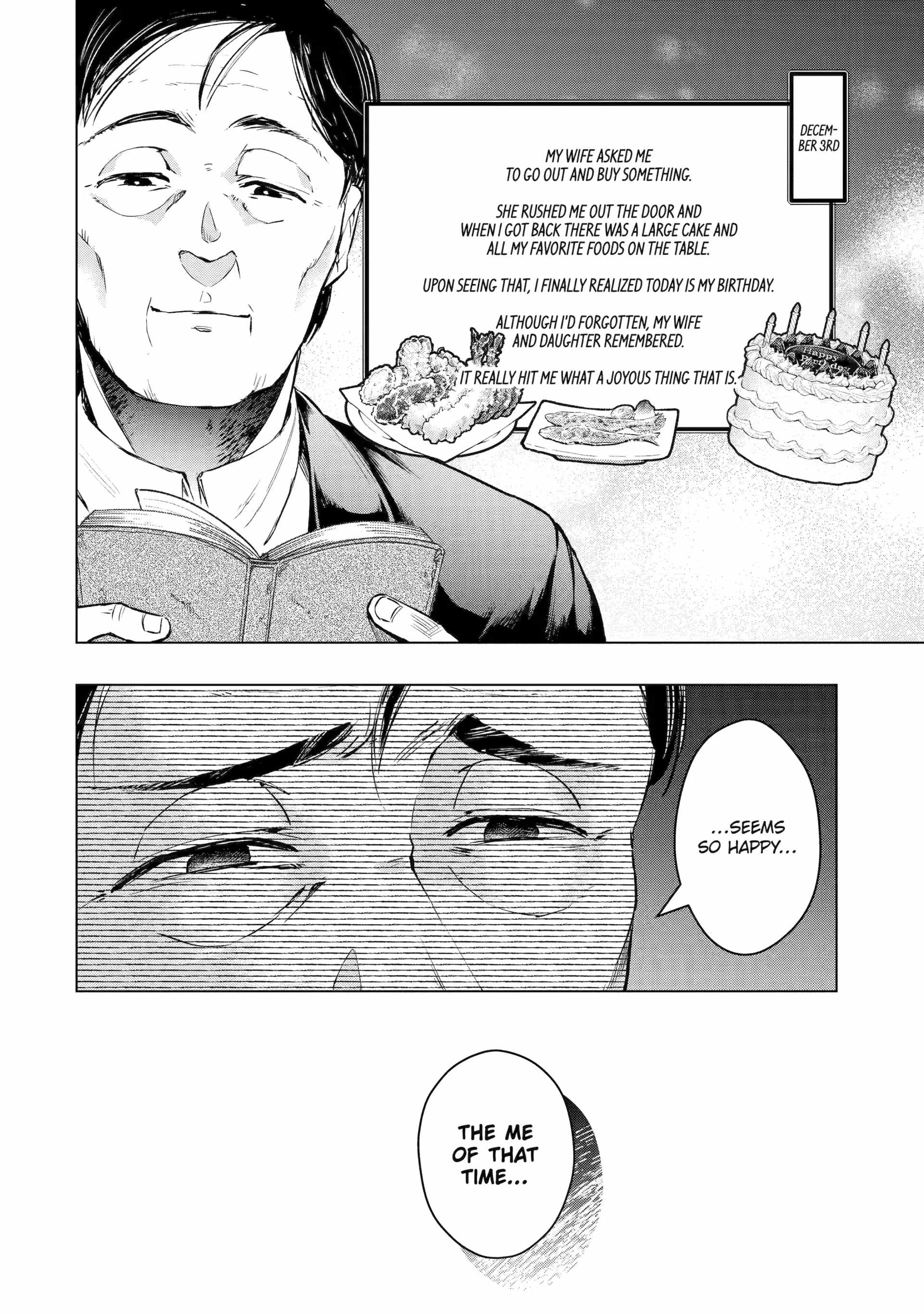 The World Is Full of Monsters Now, Therefore I Want to Live as I Wish Chapter 52 - Page 40