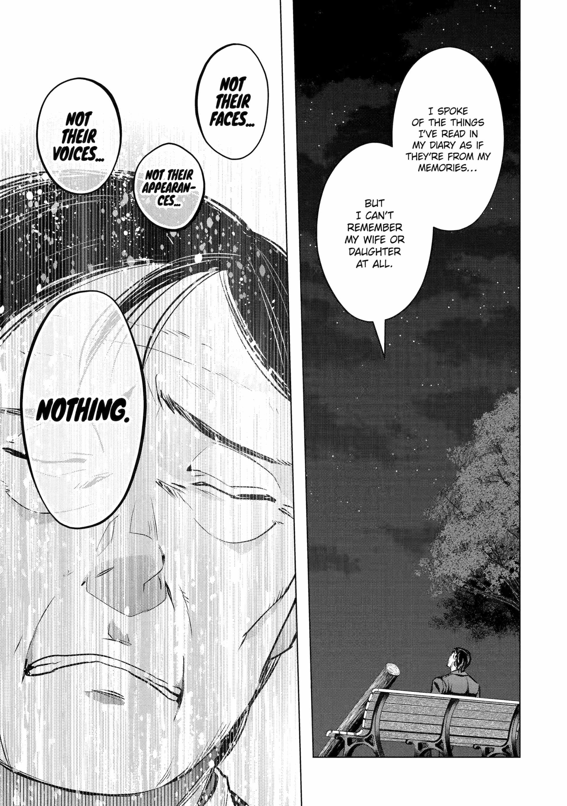 The World Is Full of Monsters Now, Therefore I Want to Live as I Wish Chapter 52 - Page 41