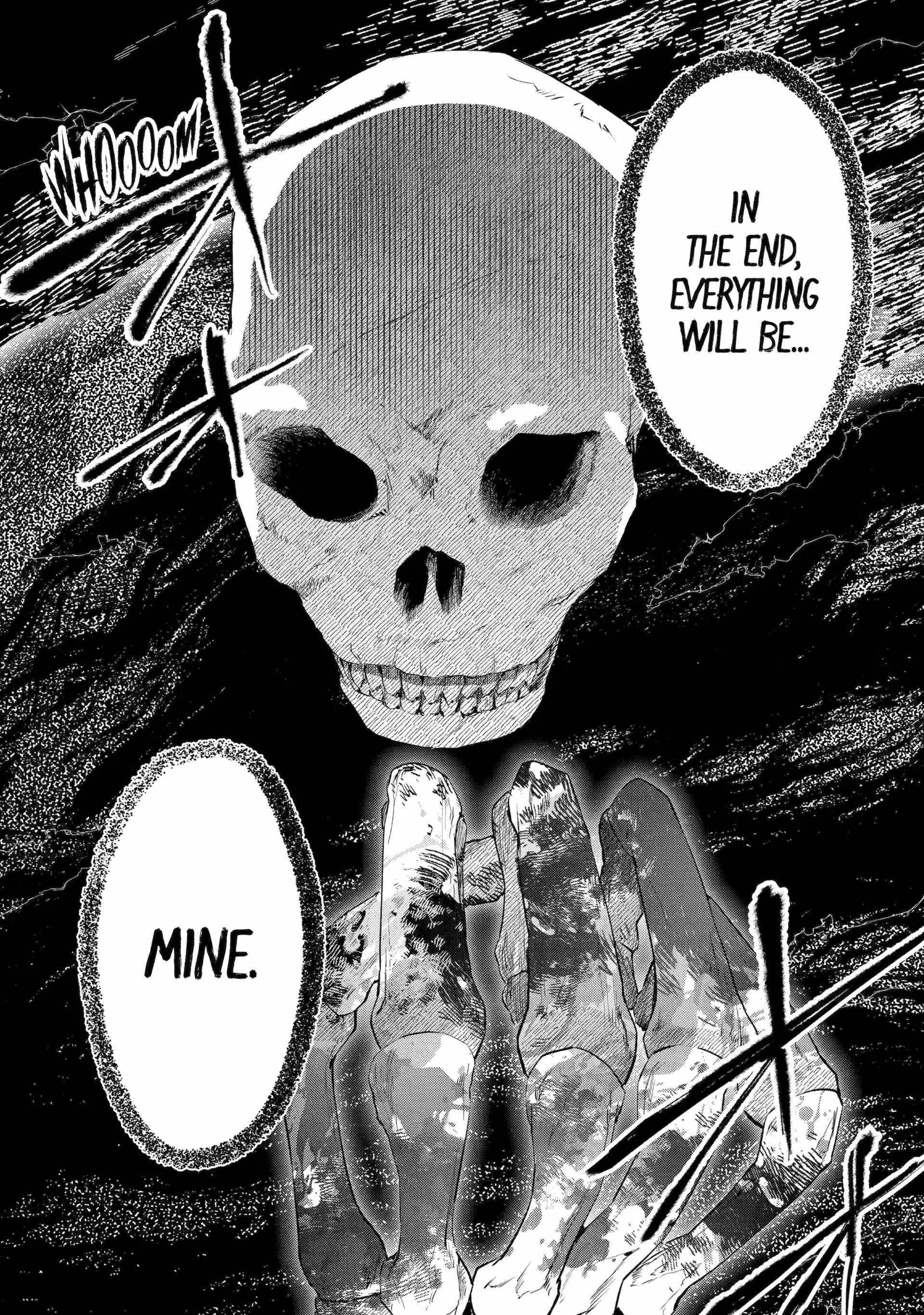 The World Is Full of Monsters Now, Therefore I Want to Live as I Wish Chapter 52 - Page 53