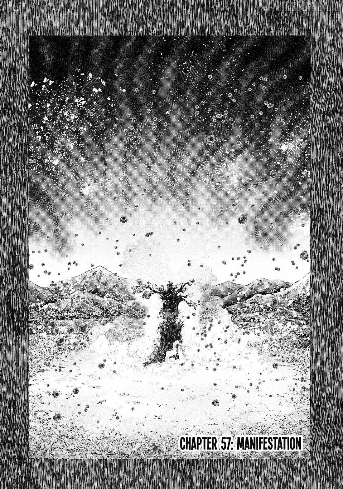 The World Is Full of Monsters Now, Therefore I Want to Live as I Wish Chapter 57 - Page 2