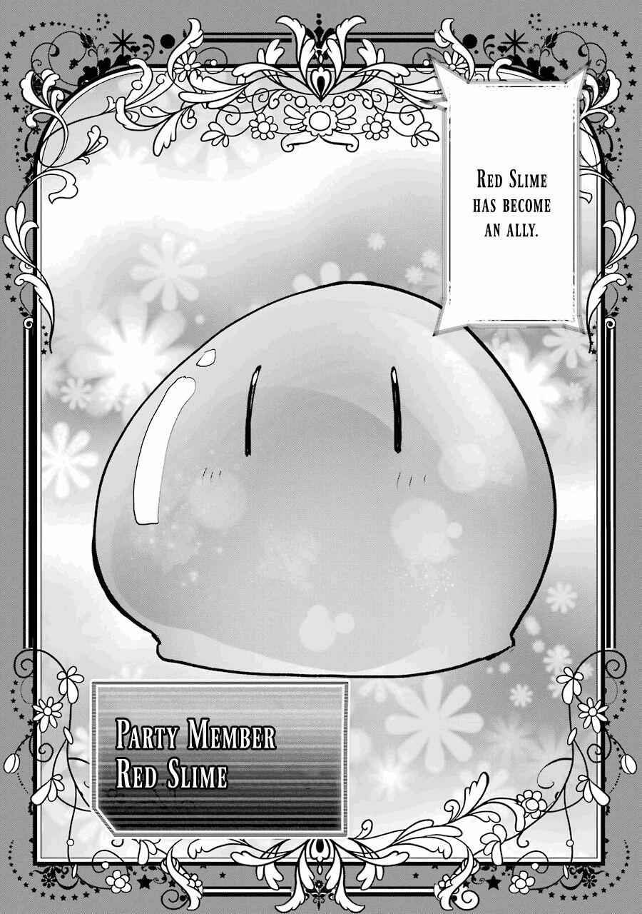The World Is Full of Monsters Now, Therefore I Want to Live as I Wish Chapter 7 - Page 21