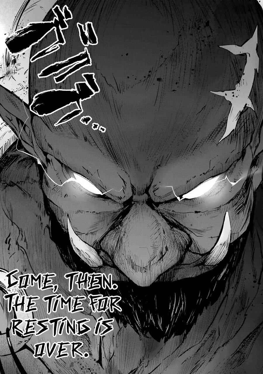 The World Is Full of Monsters Now, Therefore I Want to Live as I Wish Chapter 8 - Page 7