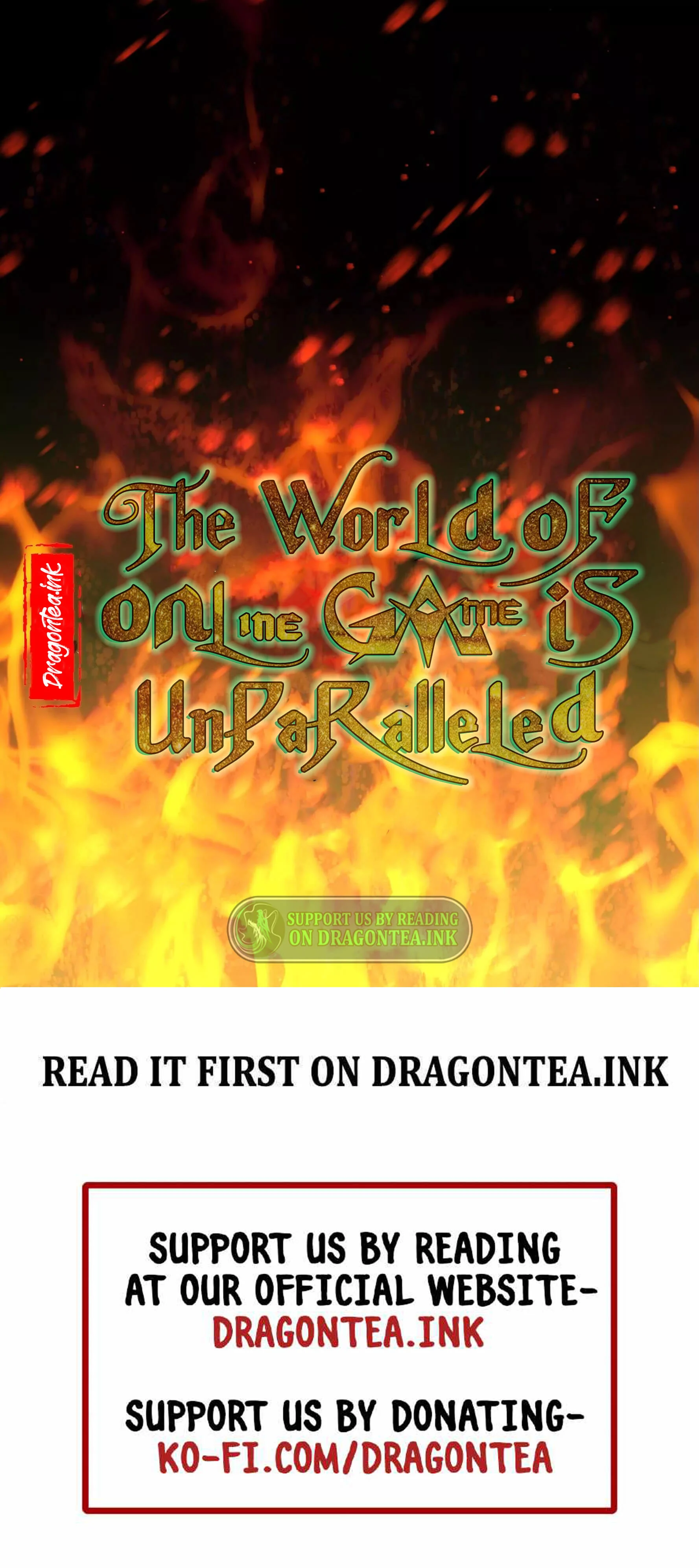 The World of Online Games Is Unparalleled Chapter 0 - Page 9