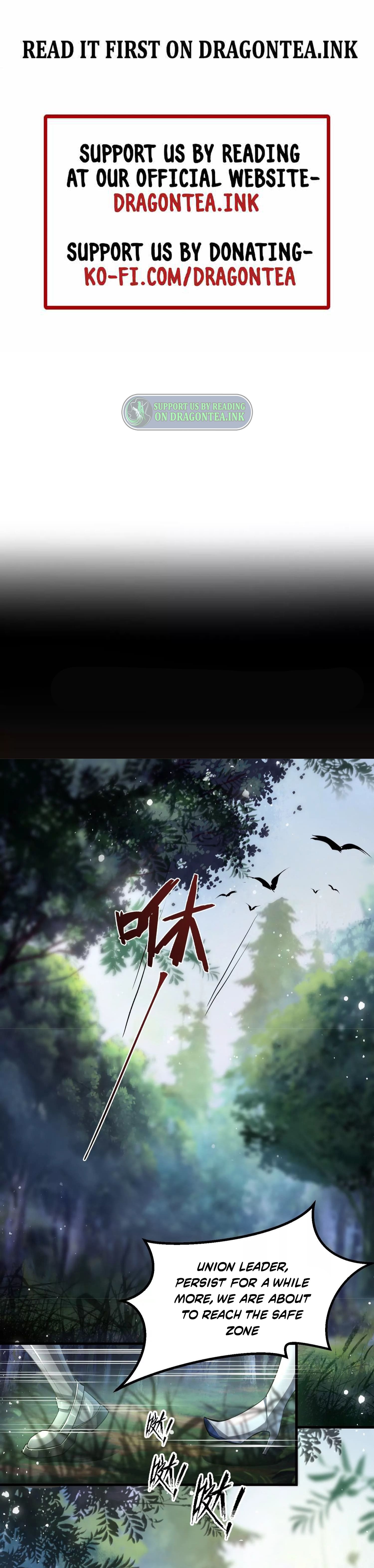 The World of Online Games Is Unparalleled Chapter 1 - Page 2