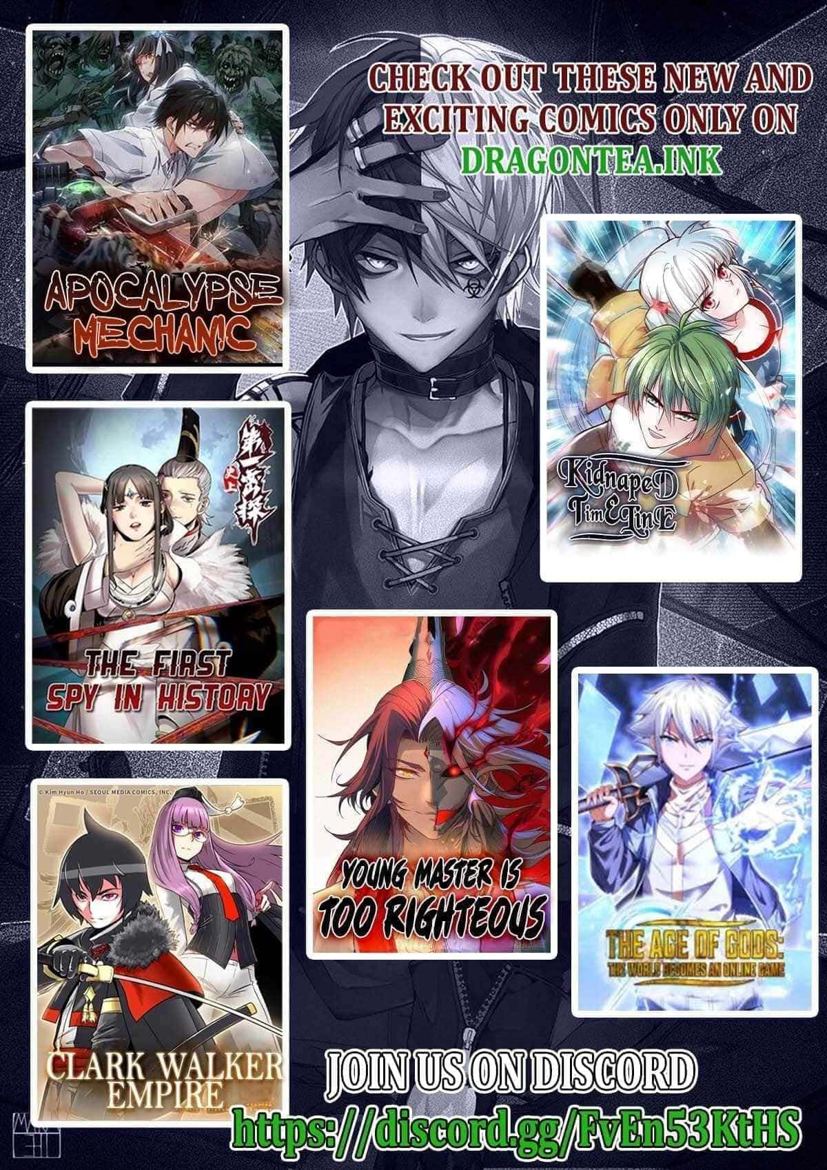 The World of Online Games Is Unparalleled Chapter 1 - Page 24