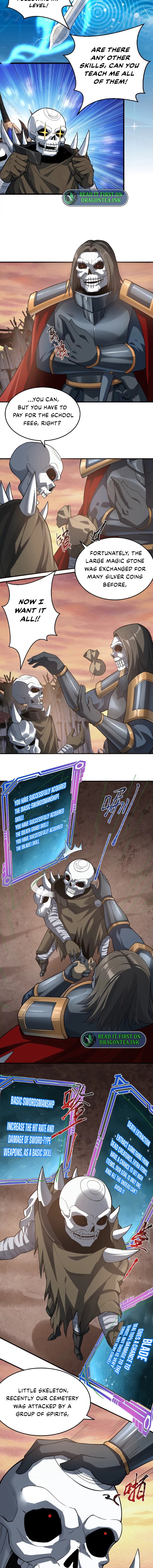 The World of Online Games Is Unparalleled Chapter 10 - Page 9