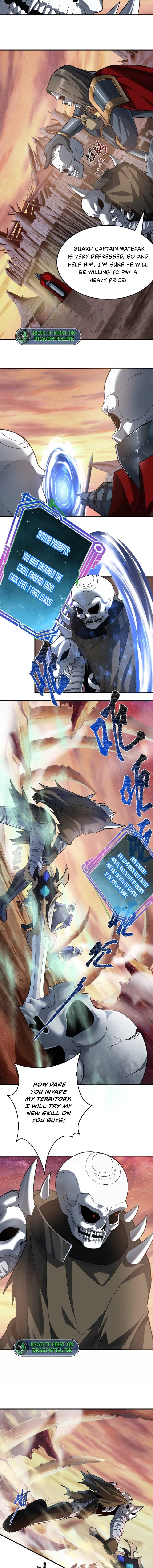 The World of Online Games Is Unparalleled Chapter 10 - Page 10