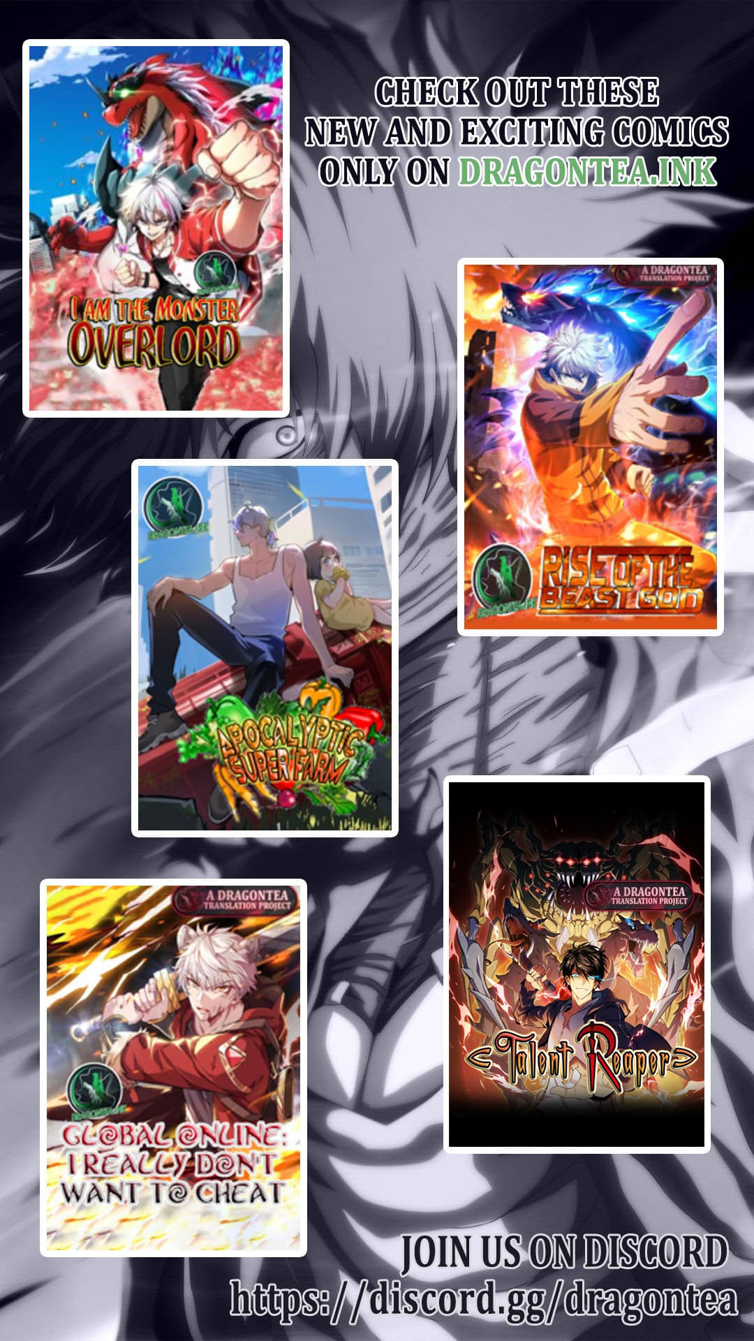 The World of Online Games Is Unparalleled Chapter 11.5 - Page 4