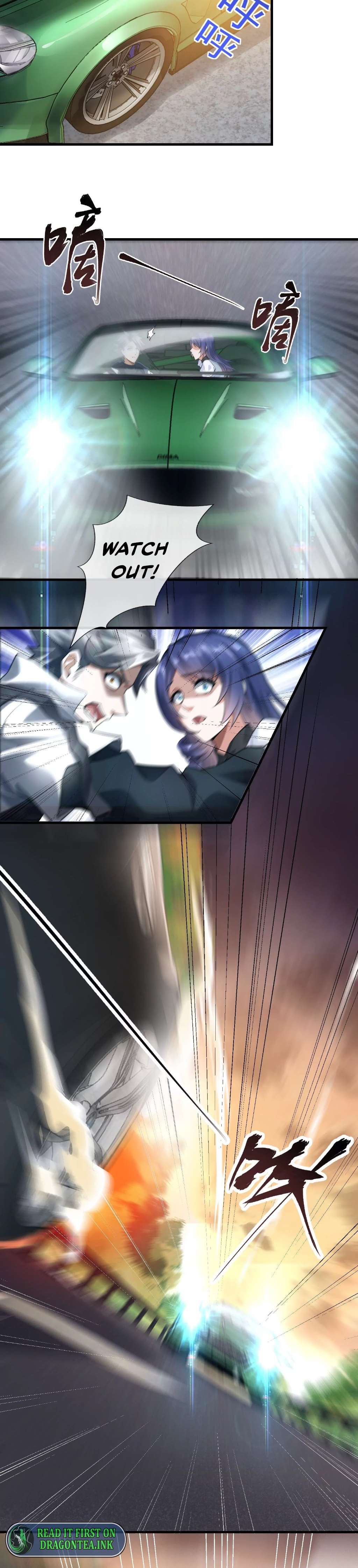 The World of Online Games Is Unparalleled Chapter 2 - Page 12