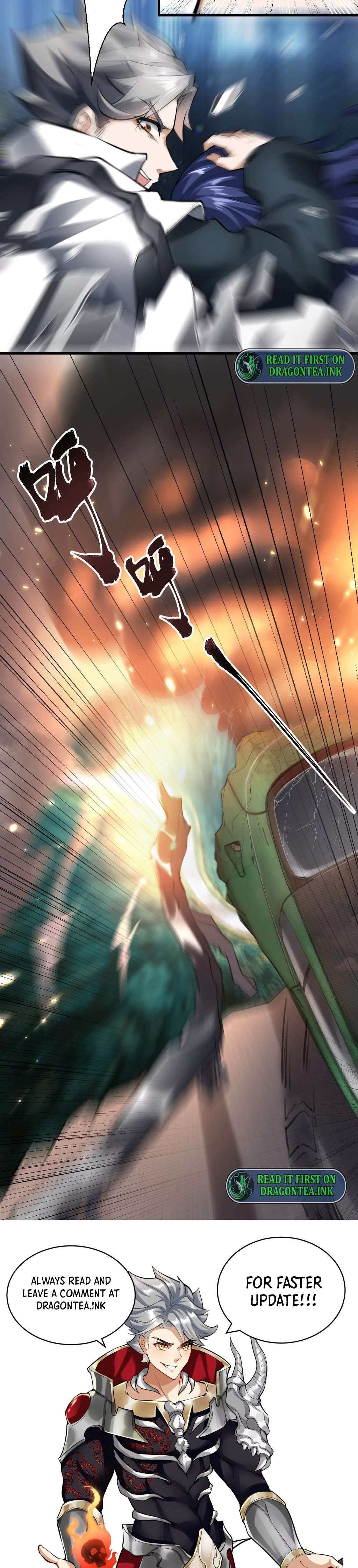 The World of Online Games Is Unparalleled Chapter 2 - Page 14