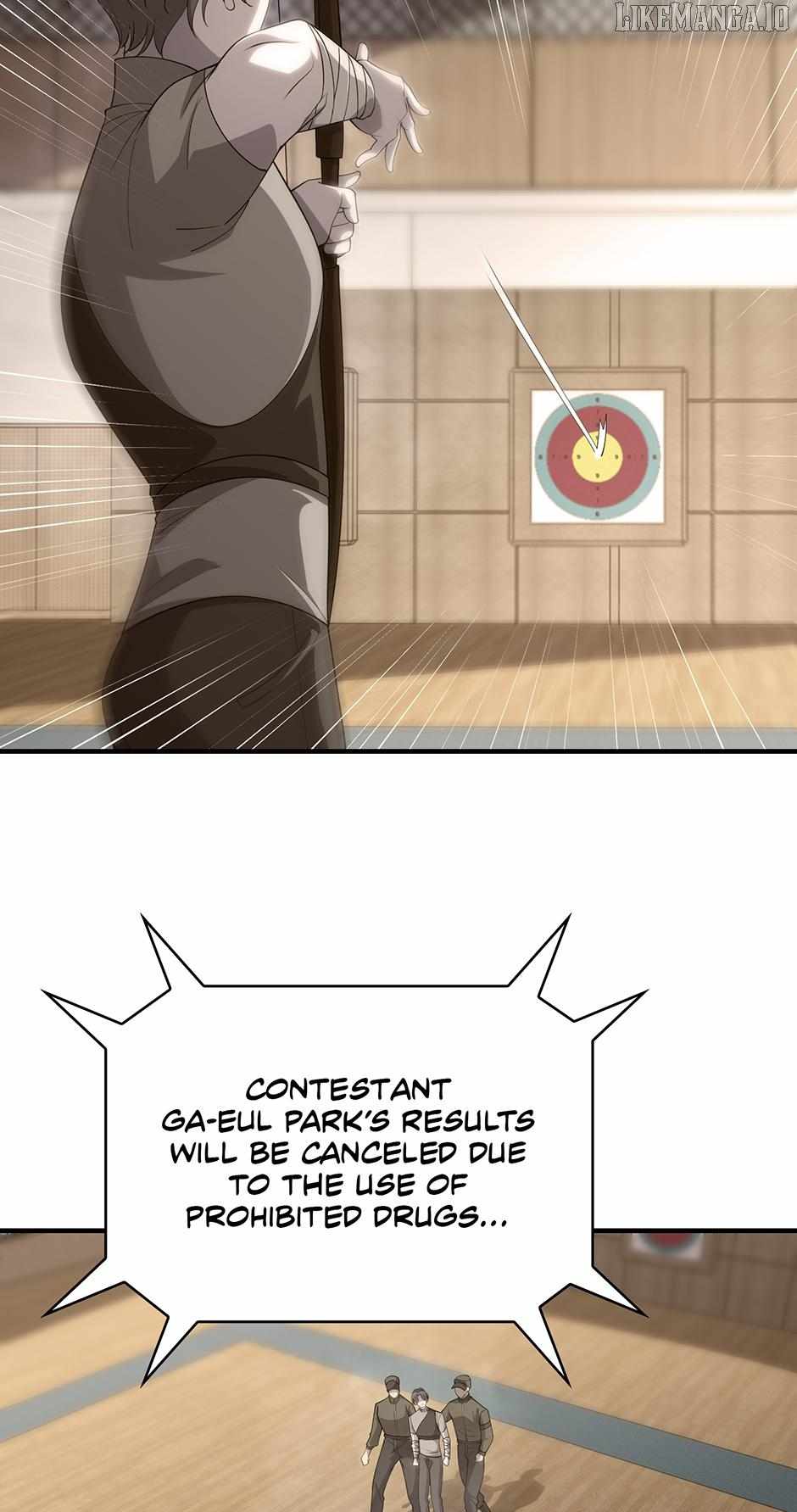 The World Starts From Scratch Chapter 17 - Page 11