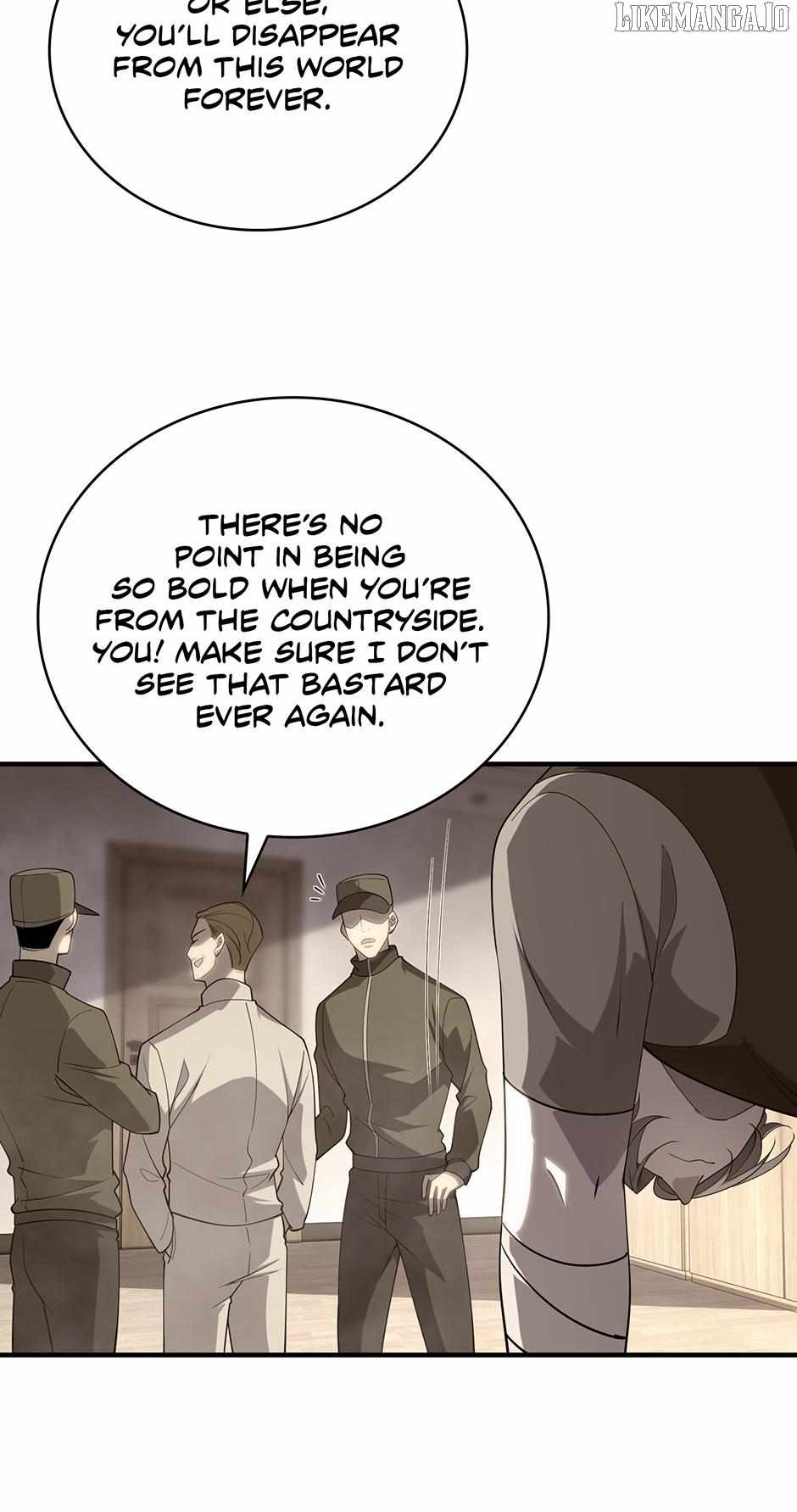 The World Starts From Scratch Chapter 17 - Page 15
