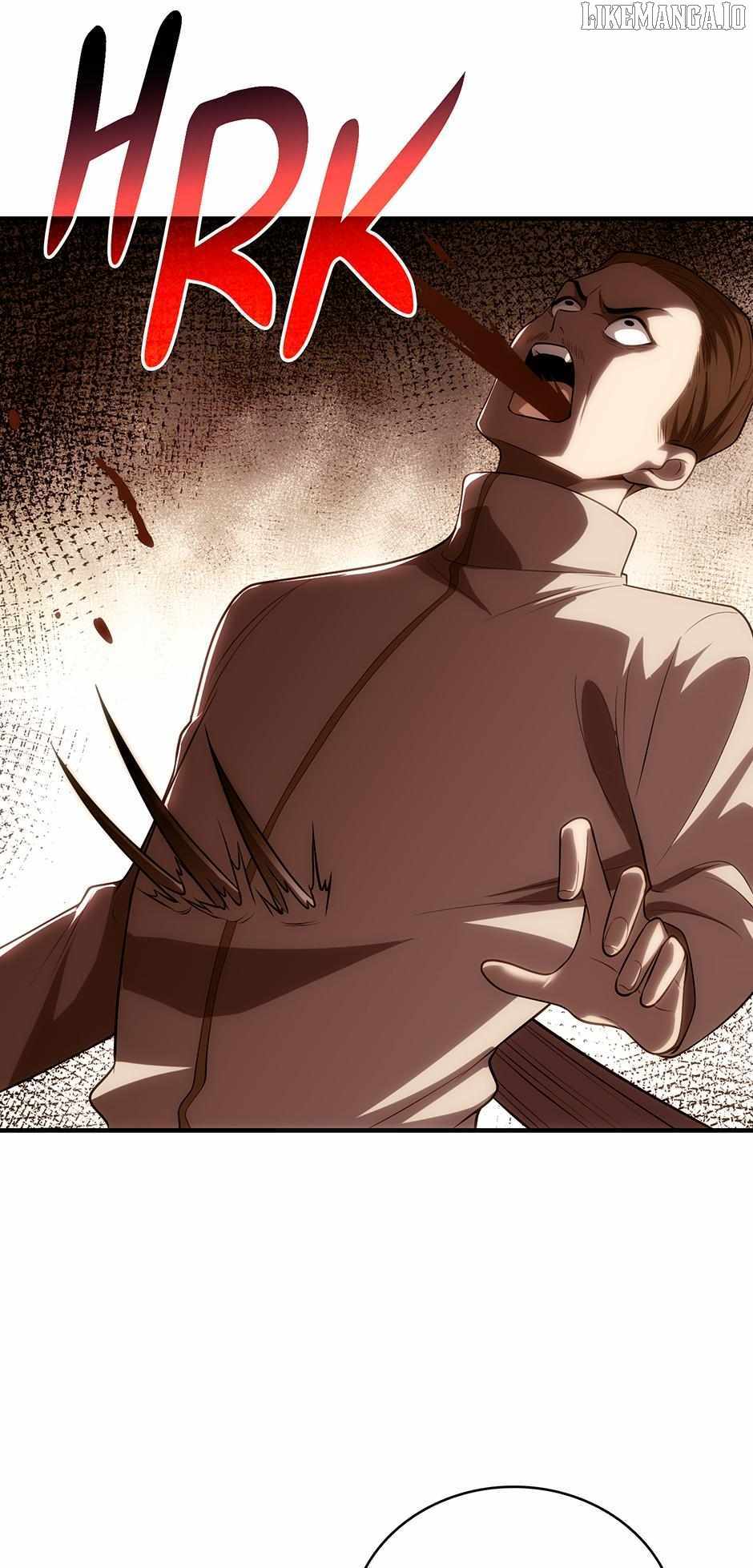 The World Starts From Scratch Chapter 17 - Page 16