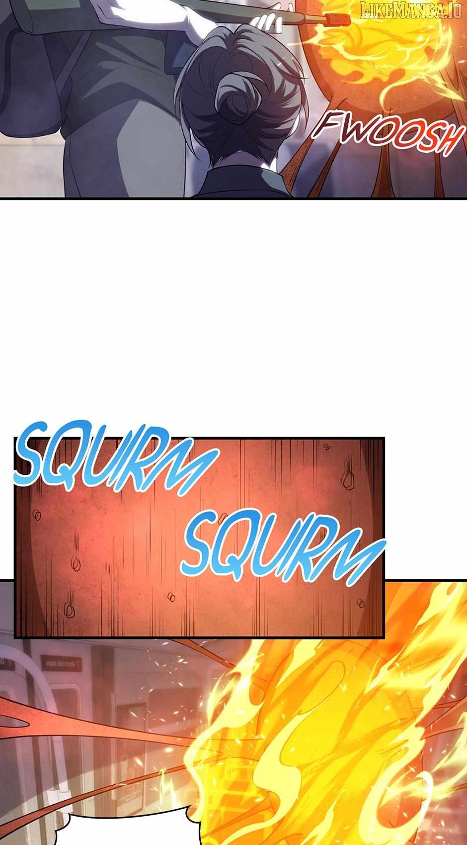 The World Starts From Scratch Chapter 17 - Page 26