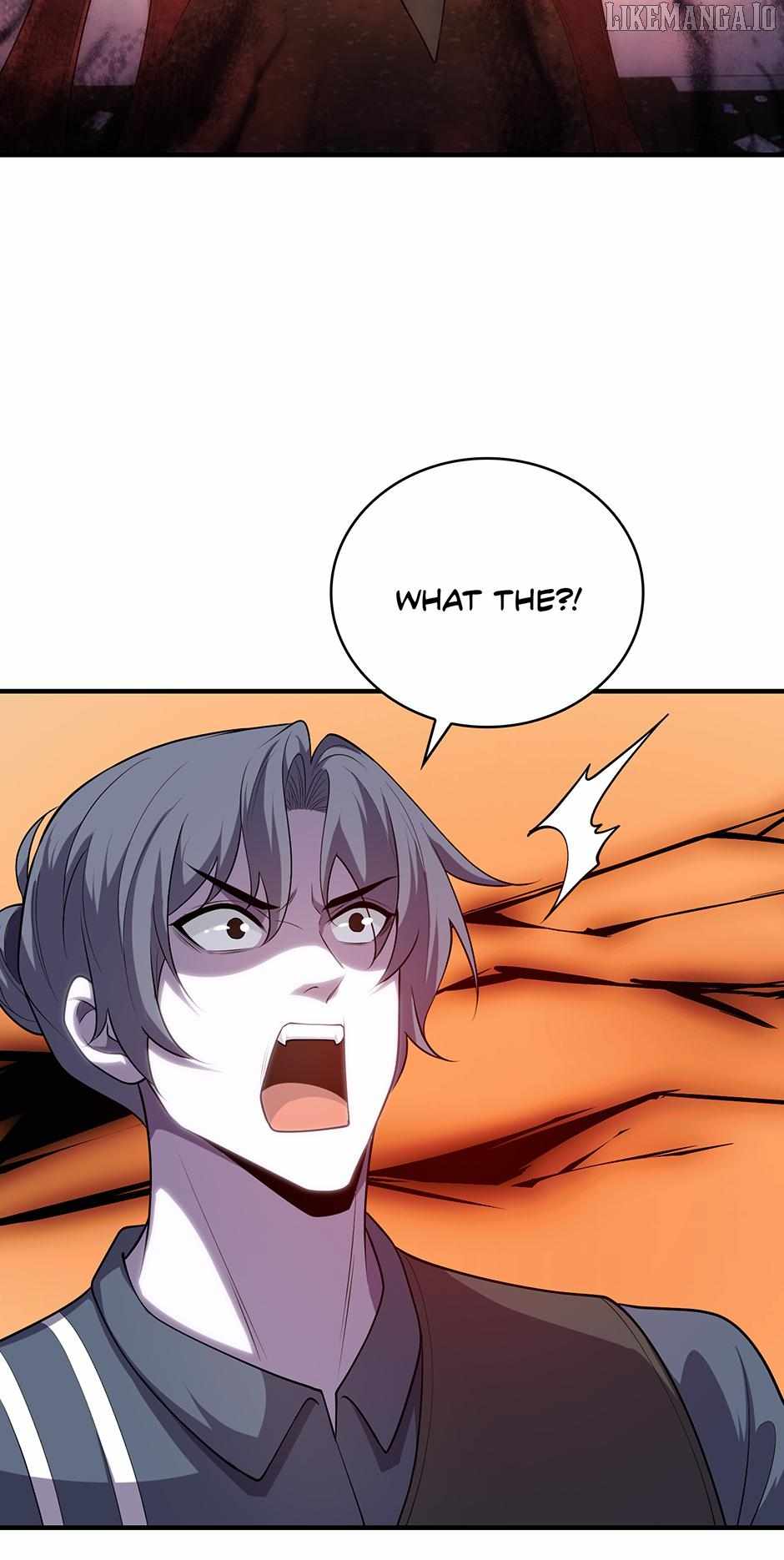 The World Starts From Scratch Chapter 17 - Page 29