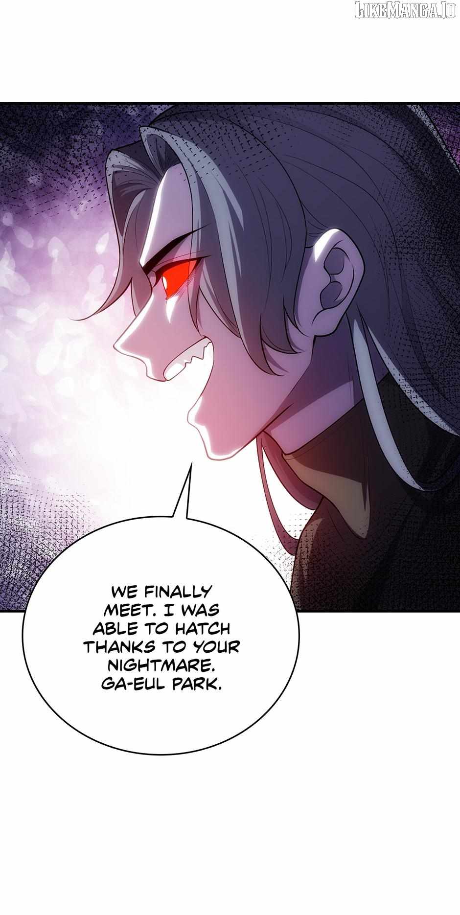 The World Starts From Scratch Chapter 17 - Page 30