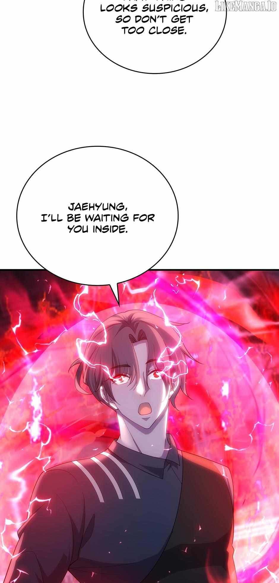 The World Starts From Scratch Chapter 17 - Page 4