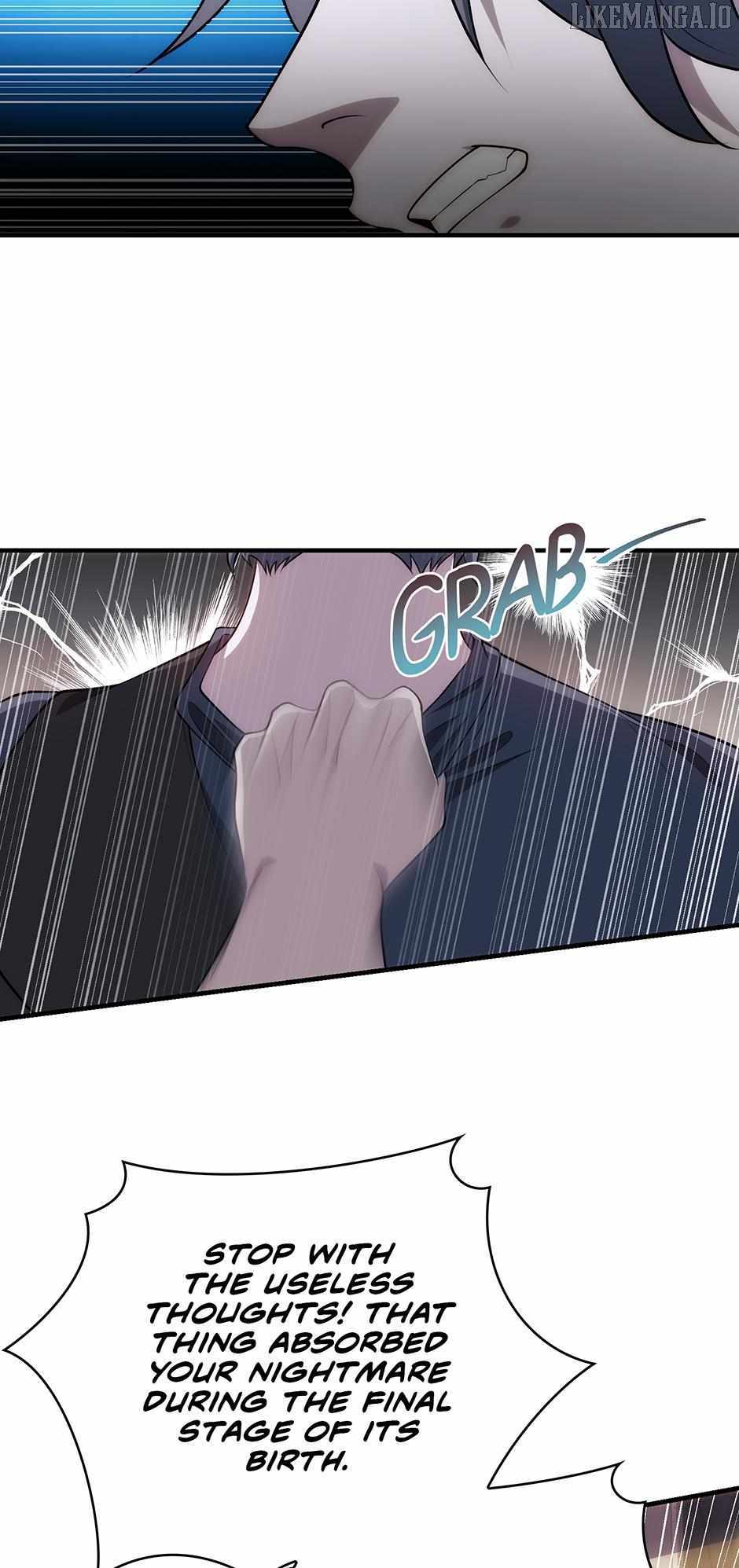 The World Starts From Scratch Chapter 17 - Page 37