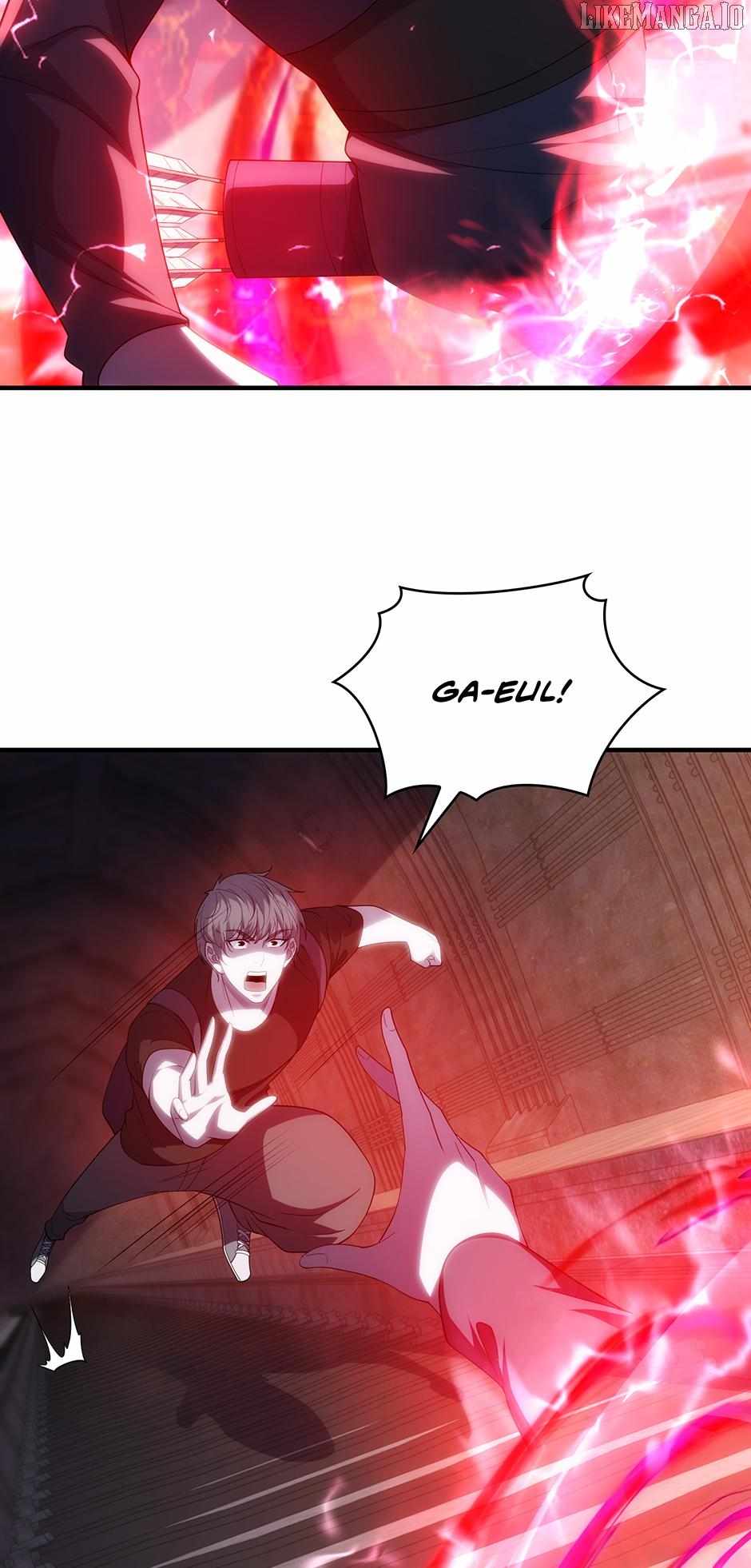 The World Starts From Scratch Chapter 17 - Page 5
