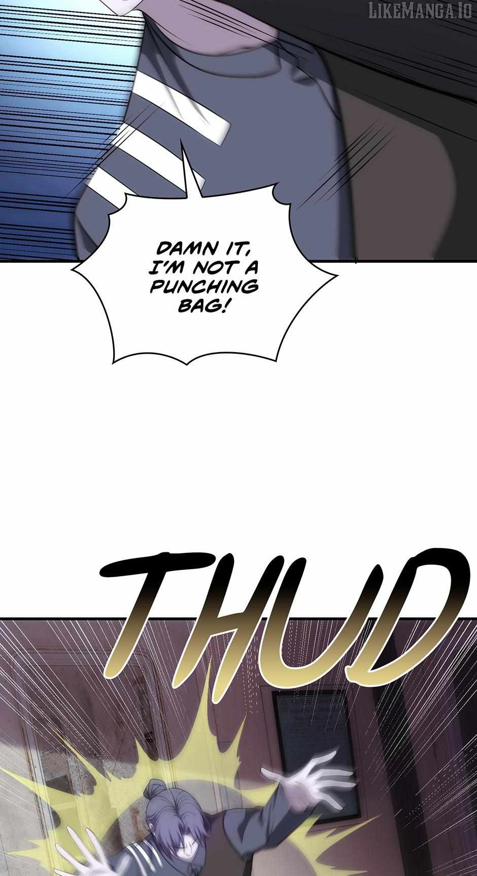 The World Starts From Scratch Chapter 17 - Page 43