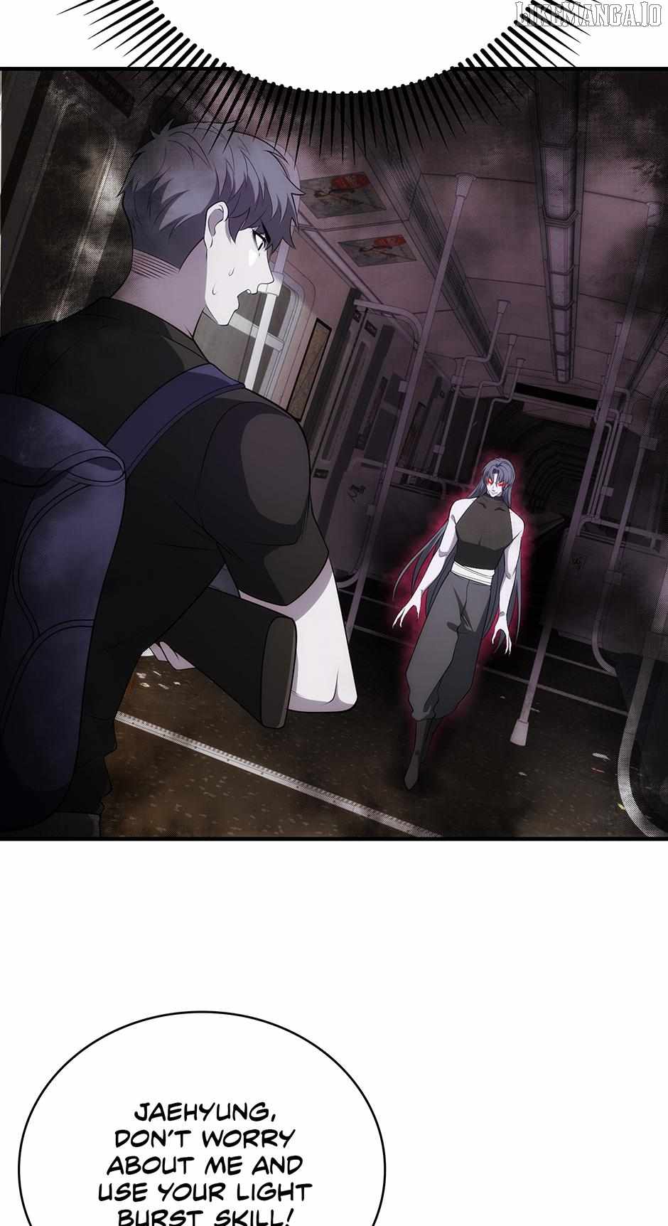 The World Starts From Scratch Chapter 17 - Page 45