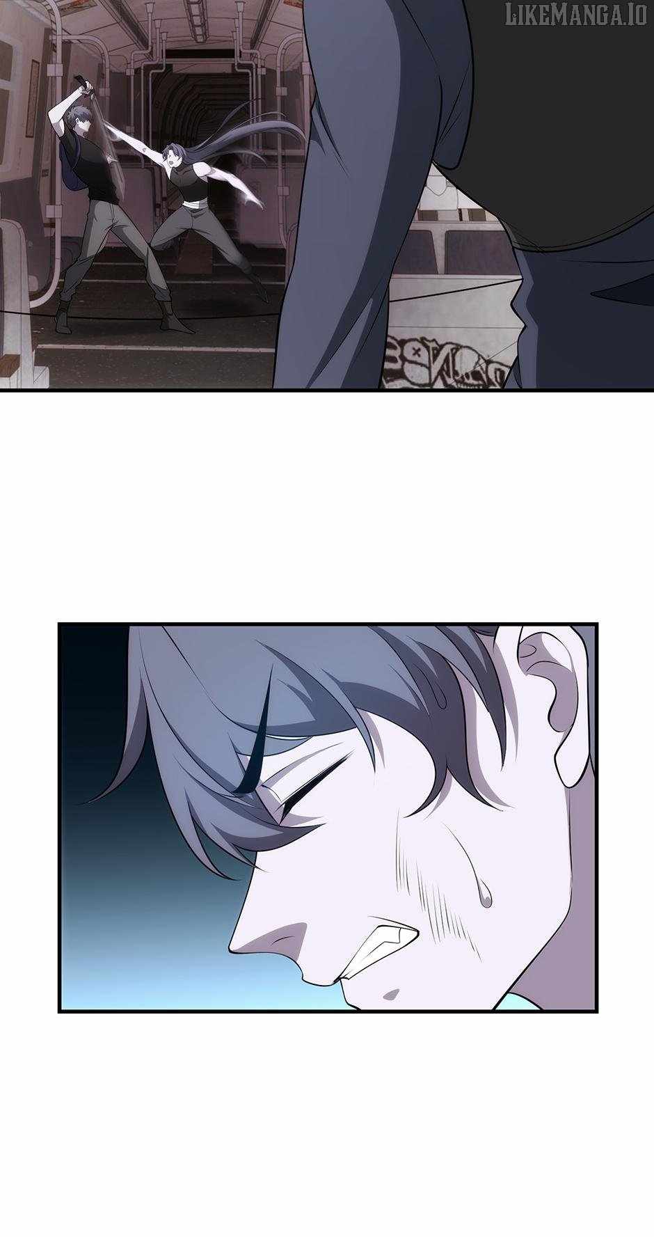 The World Starts From Scratch Chapter 17 - Page 49