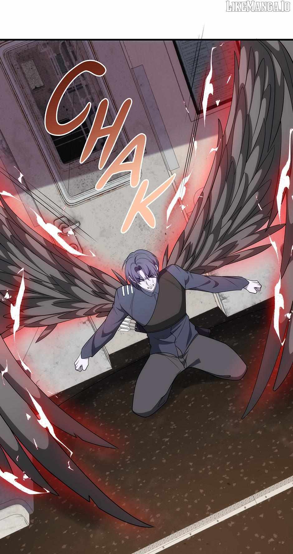 The World Starts From Scratch Chapter 17 - Page 50