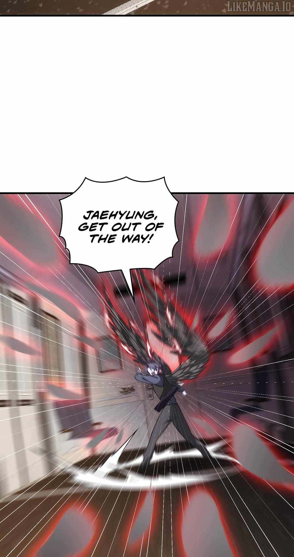 The World Starts From Scratch Chapter 17 - Page 51