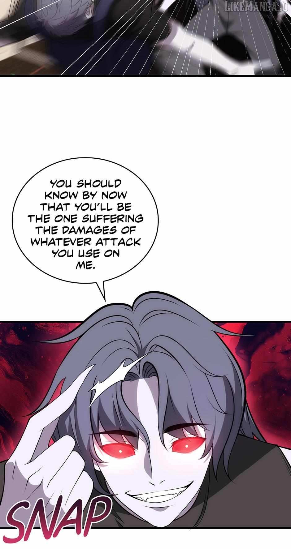 The World Starts From Scratch Chapter 17 - Page 53