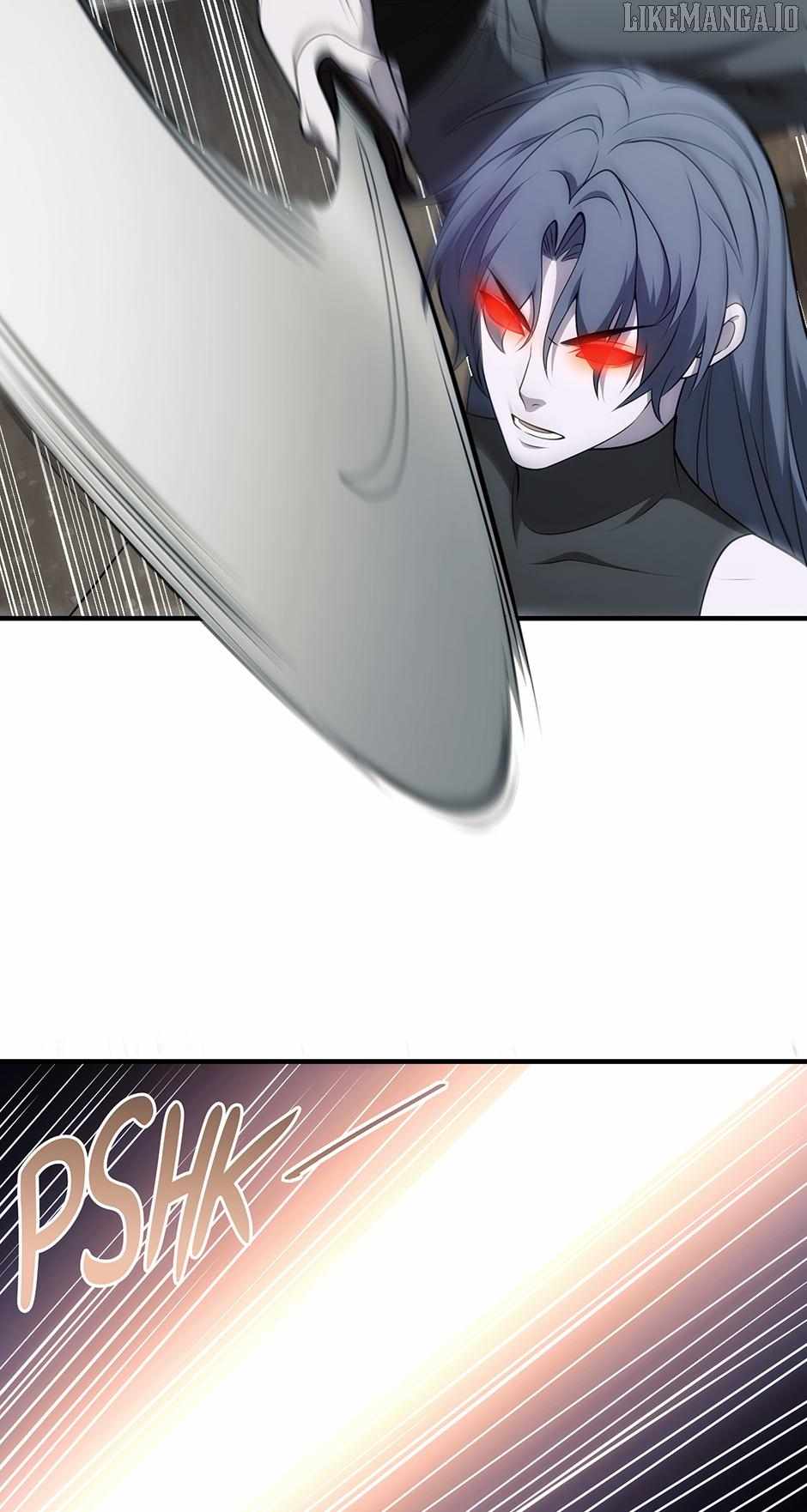 The World Starts From Scratch Chapter 17 - Page 56