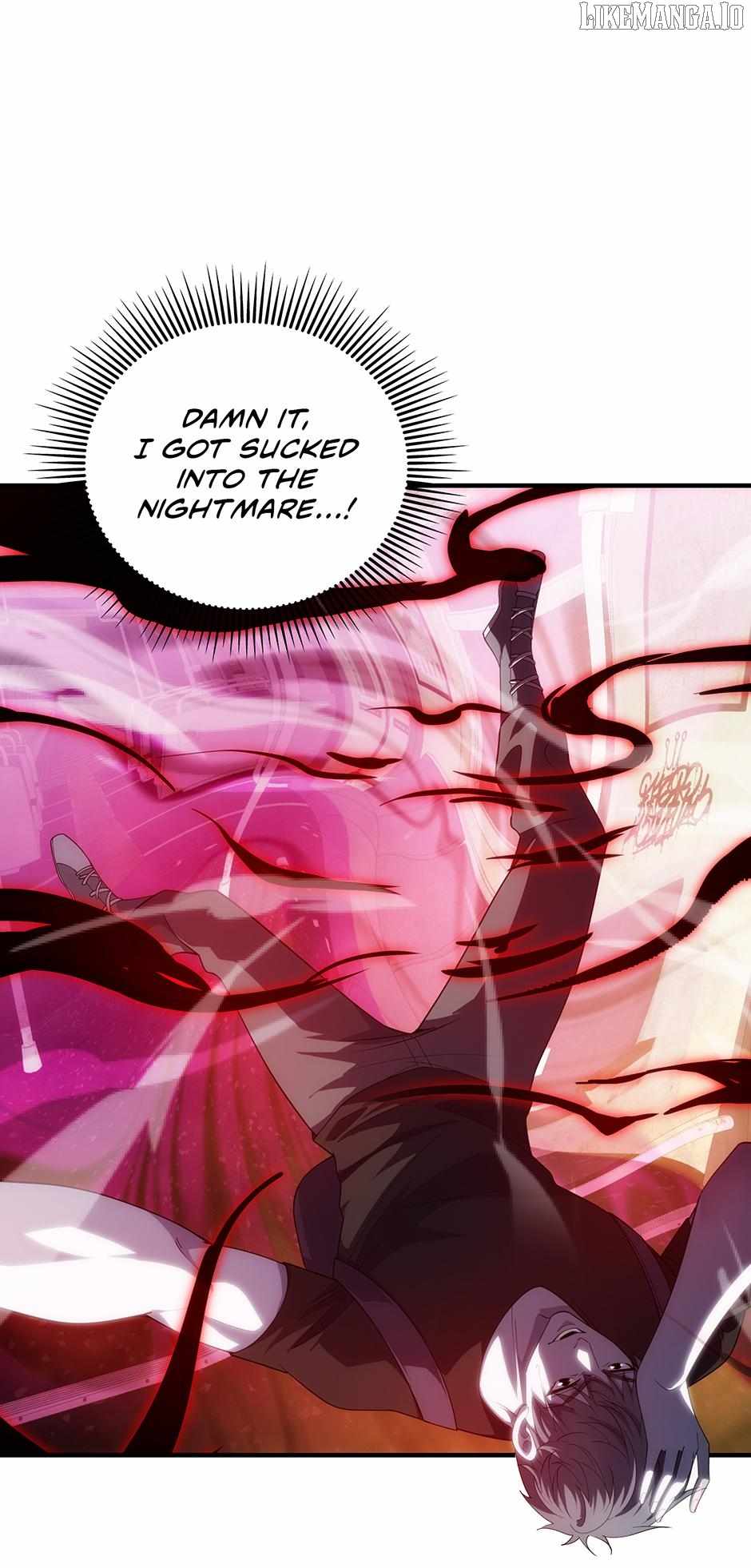 The World Starts From Scratch Chapter 17 - Page 7