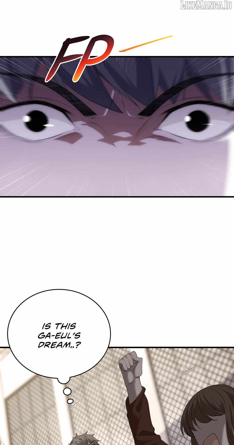 The World Starts From Scratch Chapter 17 - Page 9