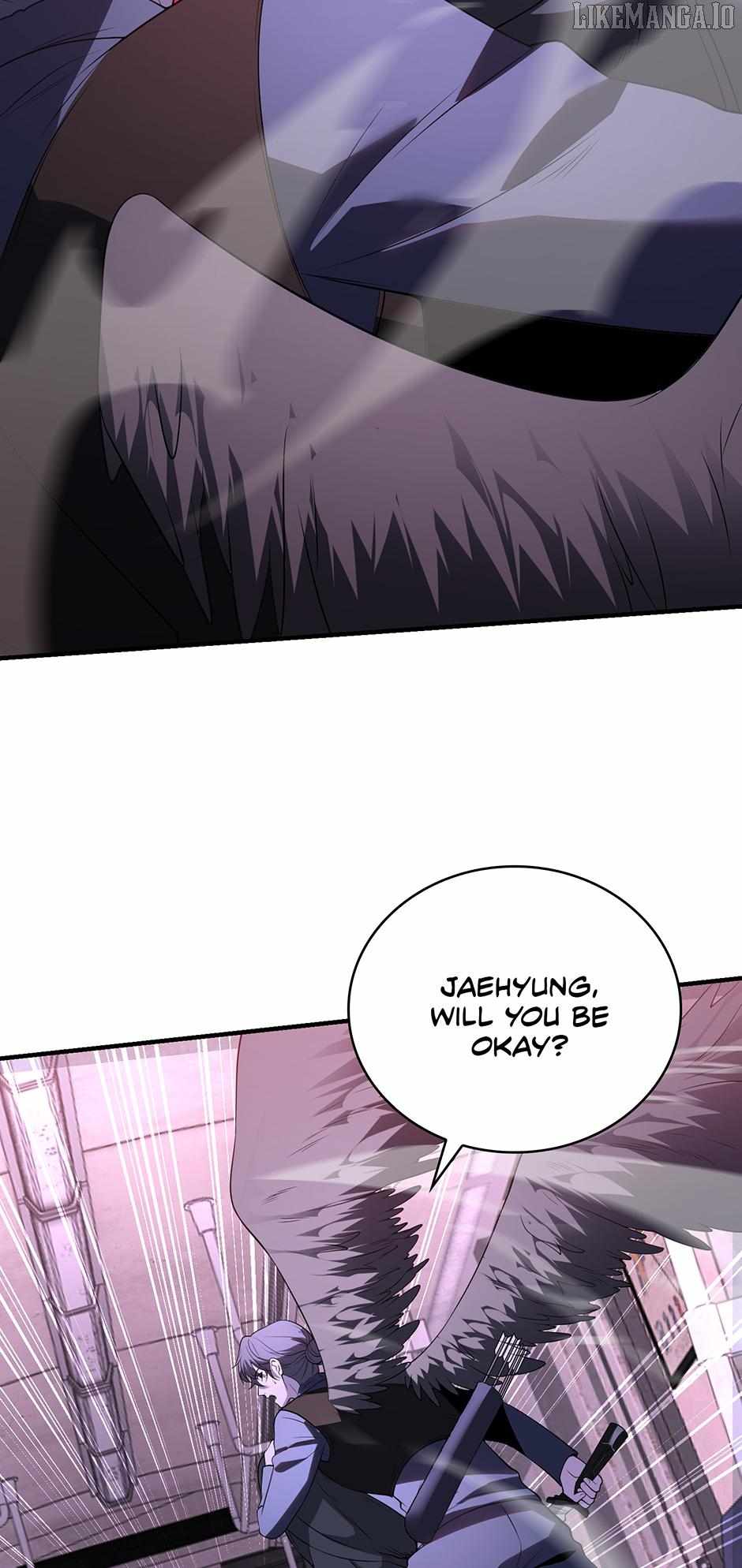 The World Starts From Scratch Chapter 18 - Page 12