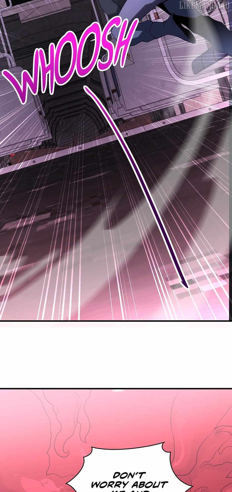 The World Starts From Scratch Chapter 18 - Page 13