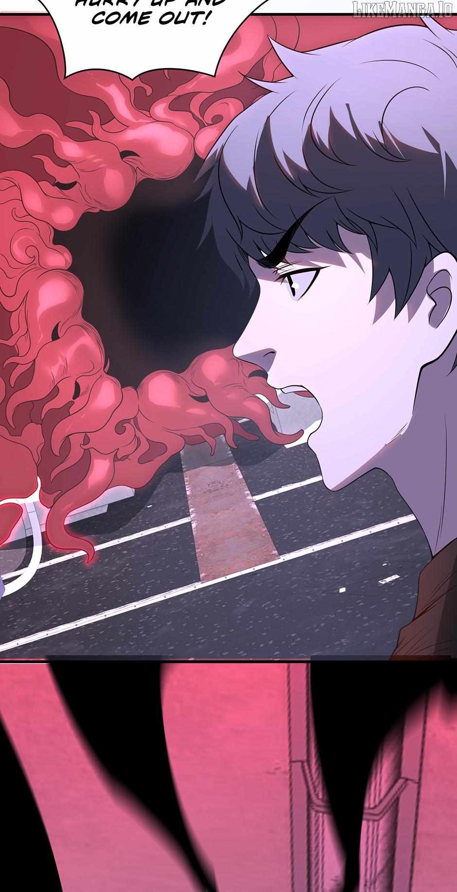 The World Starts From Scratch Chapter 18 - Page 22