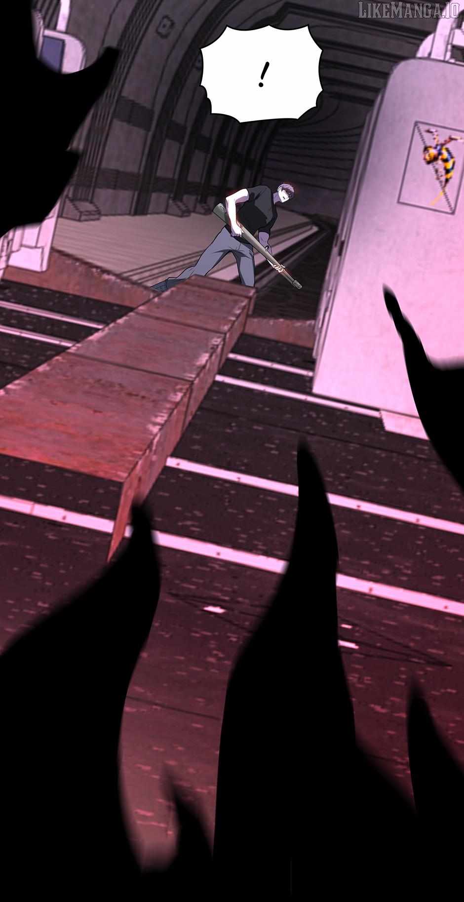 The World Starts From Scratch Chapter 18 - Page 24