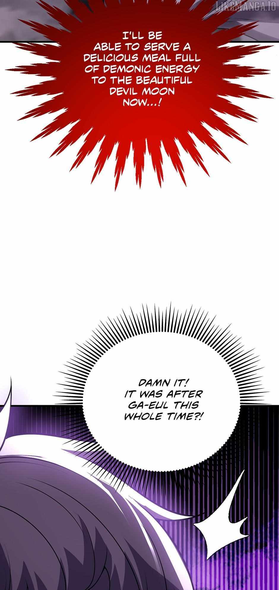 The World Starts From Scratch Chapter 18 - Page 26